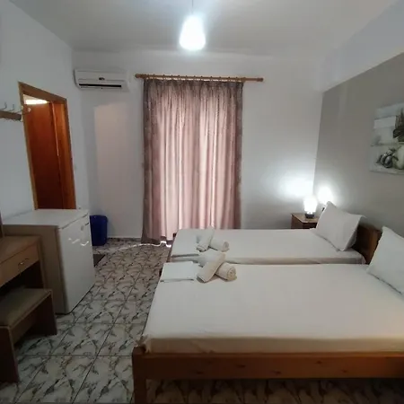 Platis House * Skiathos Chora