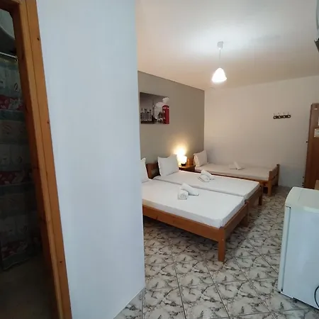 Apartment Platis House Skiathos Town