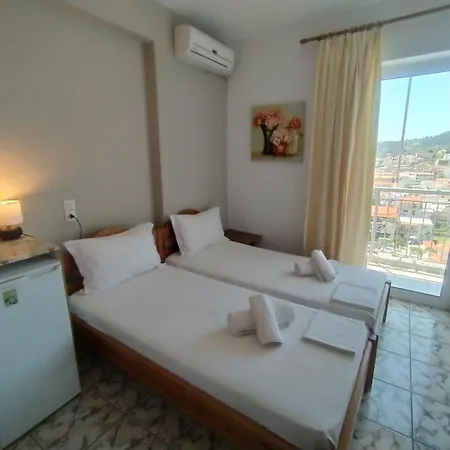 Platis House Apartamento