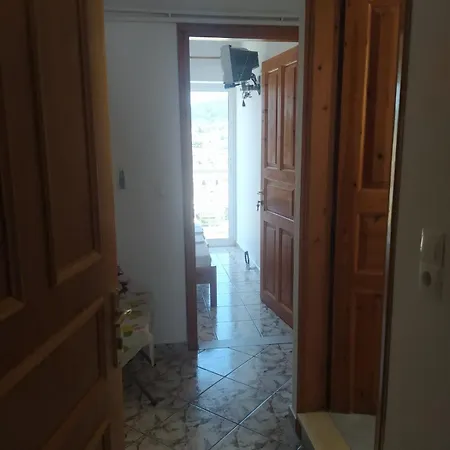 Platis House Skiathos Town