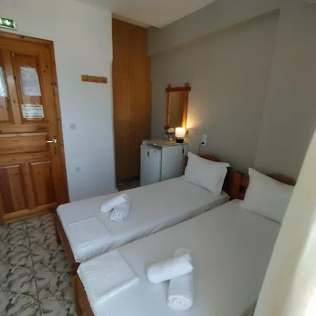 Platis House Apartment Skiathos Town