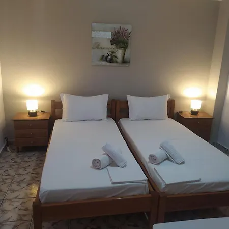 Platis House Skiathos Town