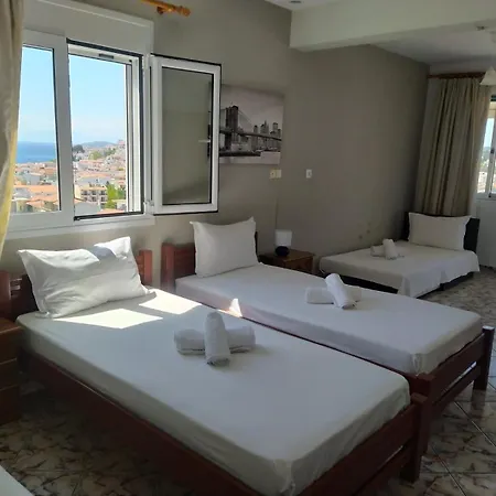 Platis House * Skiathos Town