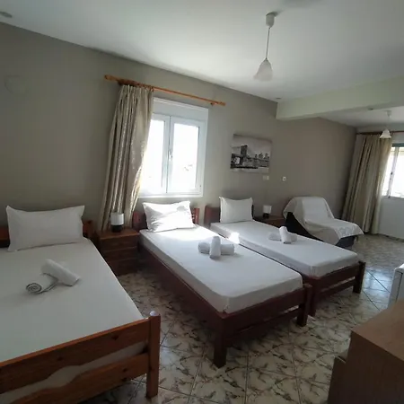 Platis House Apartamento