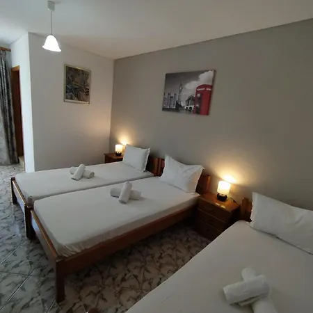 Platis House Apartment *