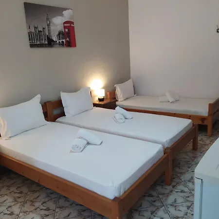 Platis House * Skiathos Town