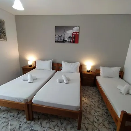 Platis House