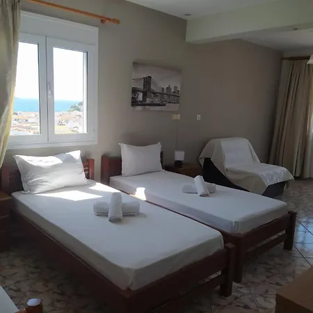 Lägenhet Platis House Skiathos stad