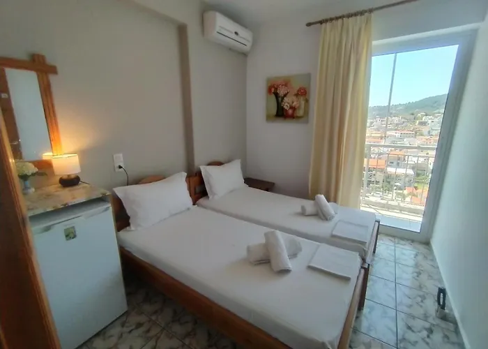 Platis House 아파트