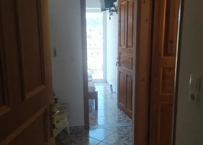 Platis House 스키아토스 타운