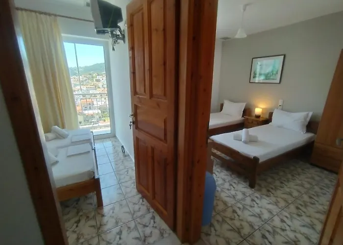 아파트 Platis House *