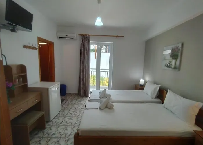 아파트 Platis House *