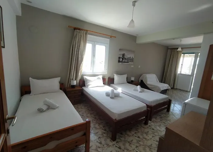 Platis House 아파트